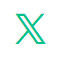 x icon